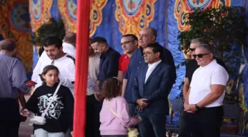 تصويت انتخابات الأهلي ينطلق لاختيار مجلس الإدارة الجديد